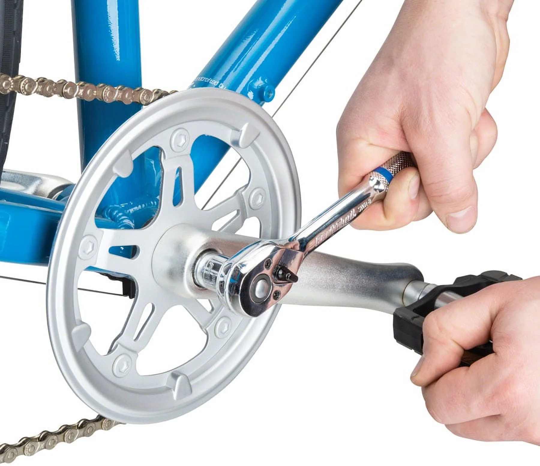 Park Tool SWR-8 3/8IN Drive Ratchet