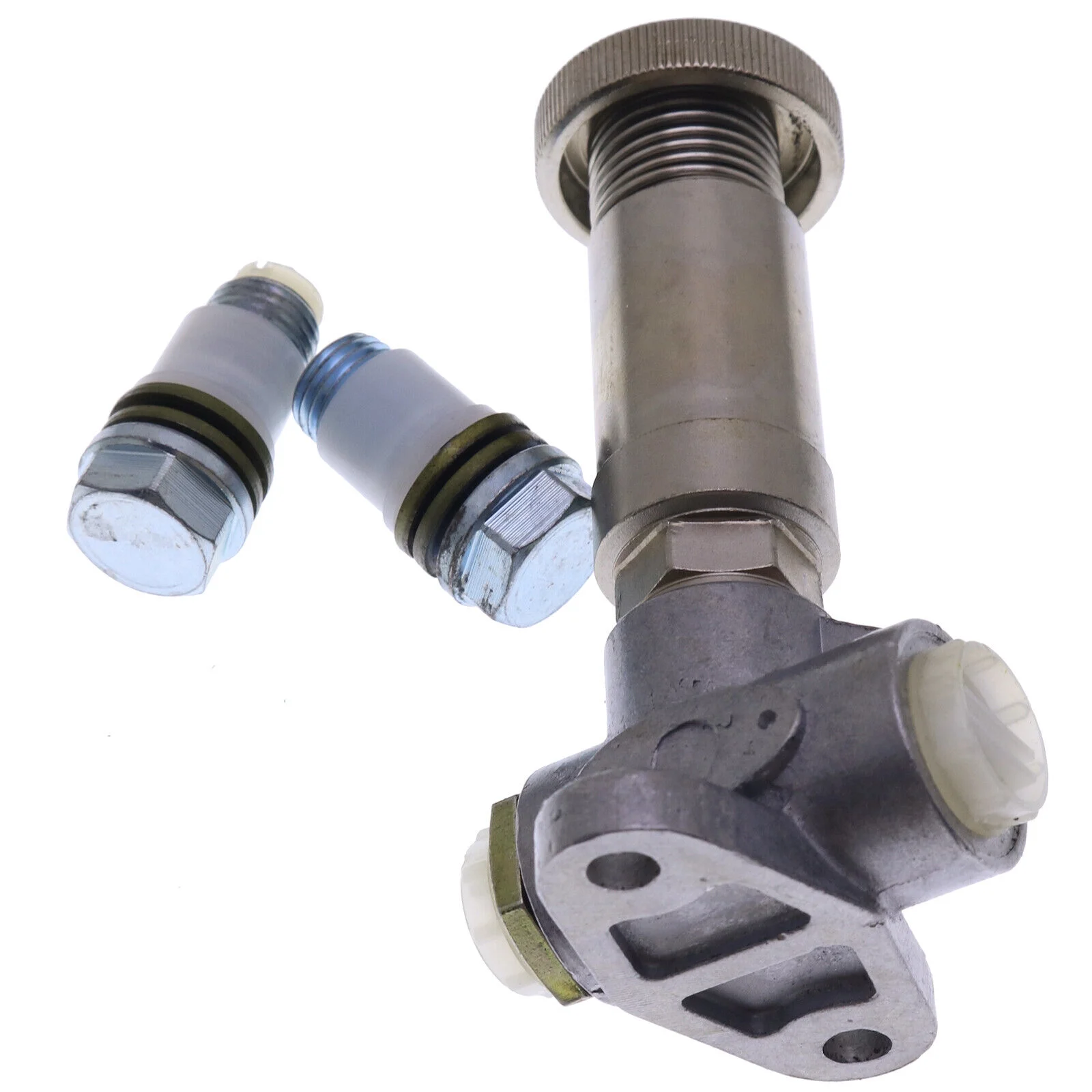 Fuel Feed Pump for Komatsu 360-7 Excavator