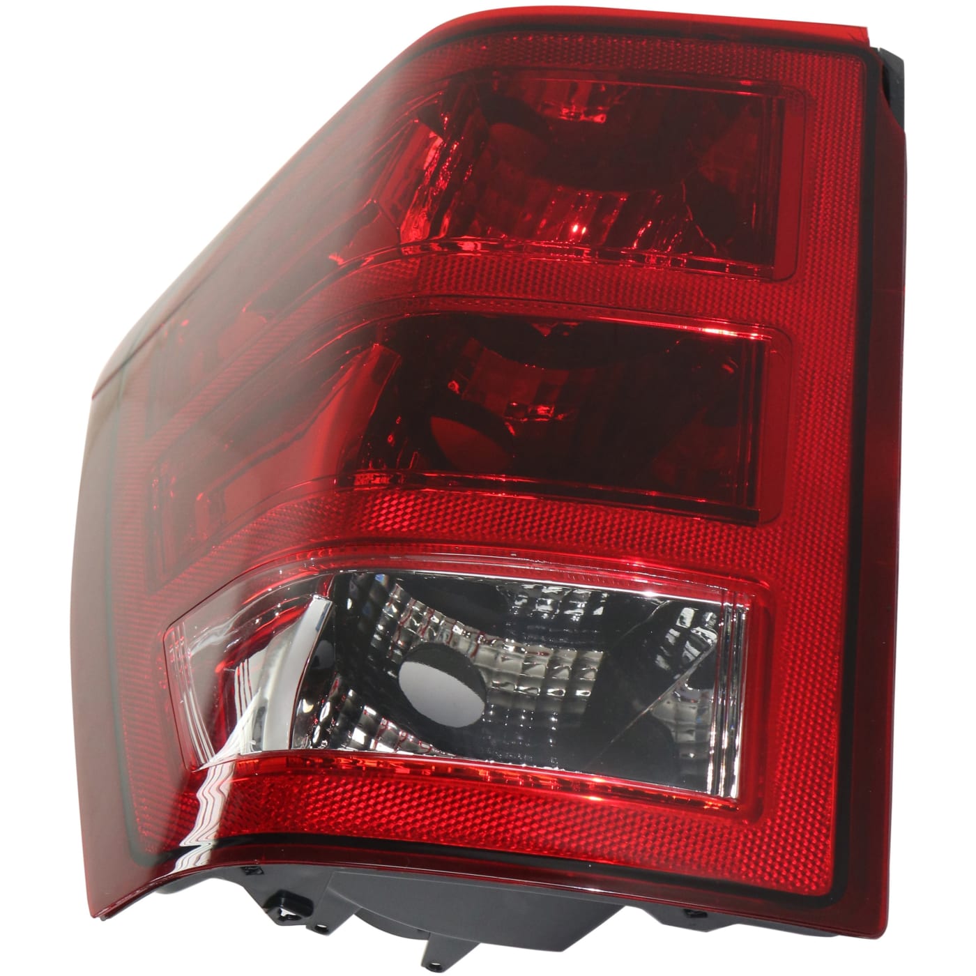 Taillight for 2005-2006 Jeep Grand Cherokee Driver Side OE Replacement Without bulb(s)