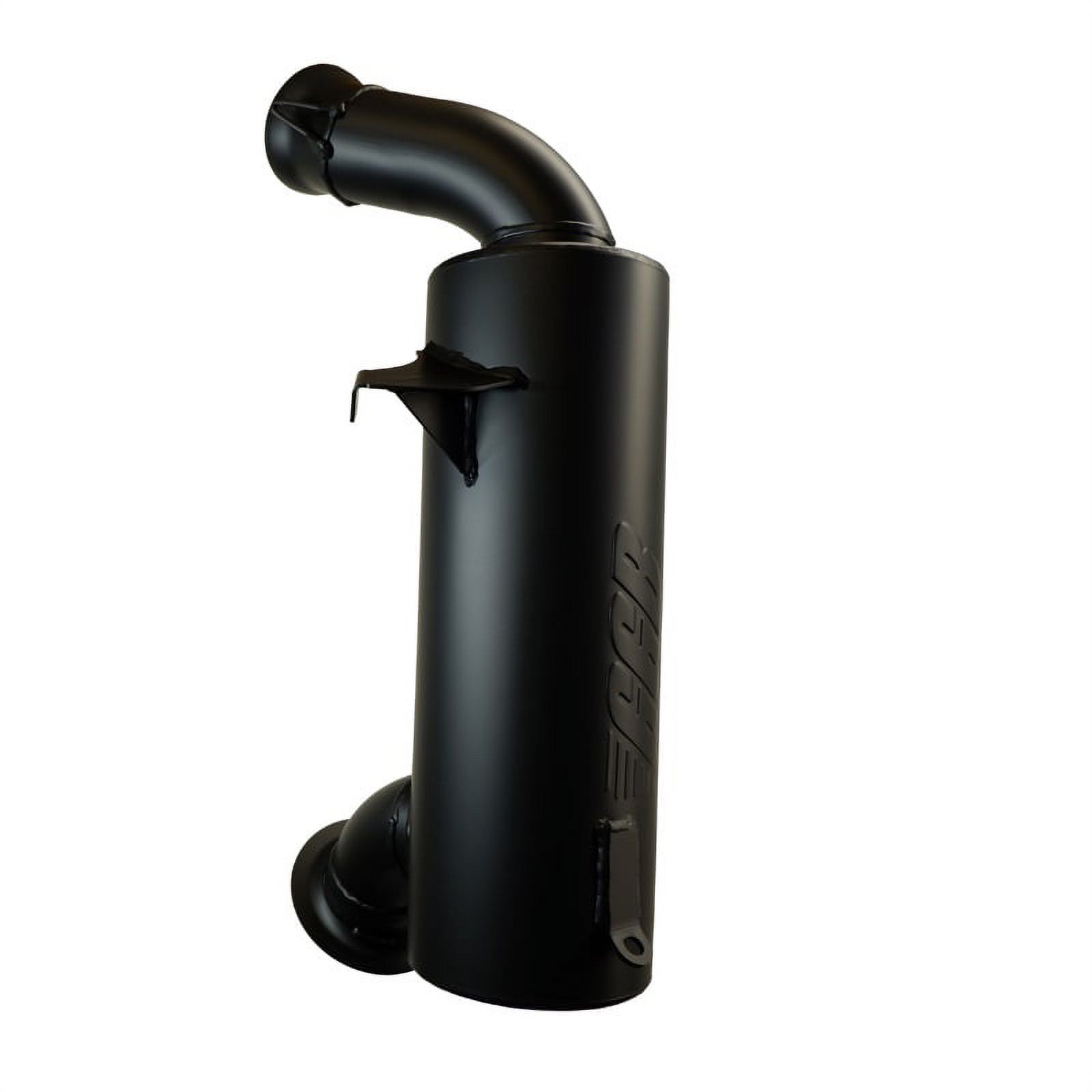 GGB Exhaust Ski-Doo Trail Muffler [762-1057-1]