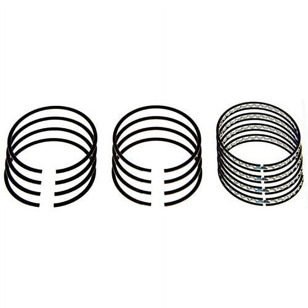 Federal Mogul E561X FDME561X ECONOMY PISTON RING SET