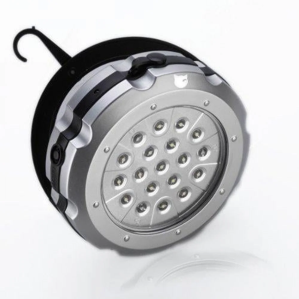 Fatcat Power Hanglight Overhead Lantern