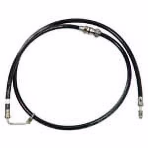 Sierra-Teleflex SS13711 Safe-T Qc Rotary Steering Kit