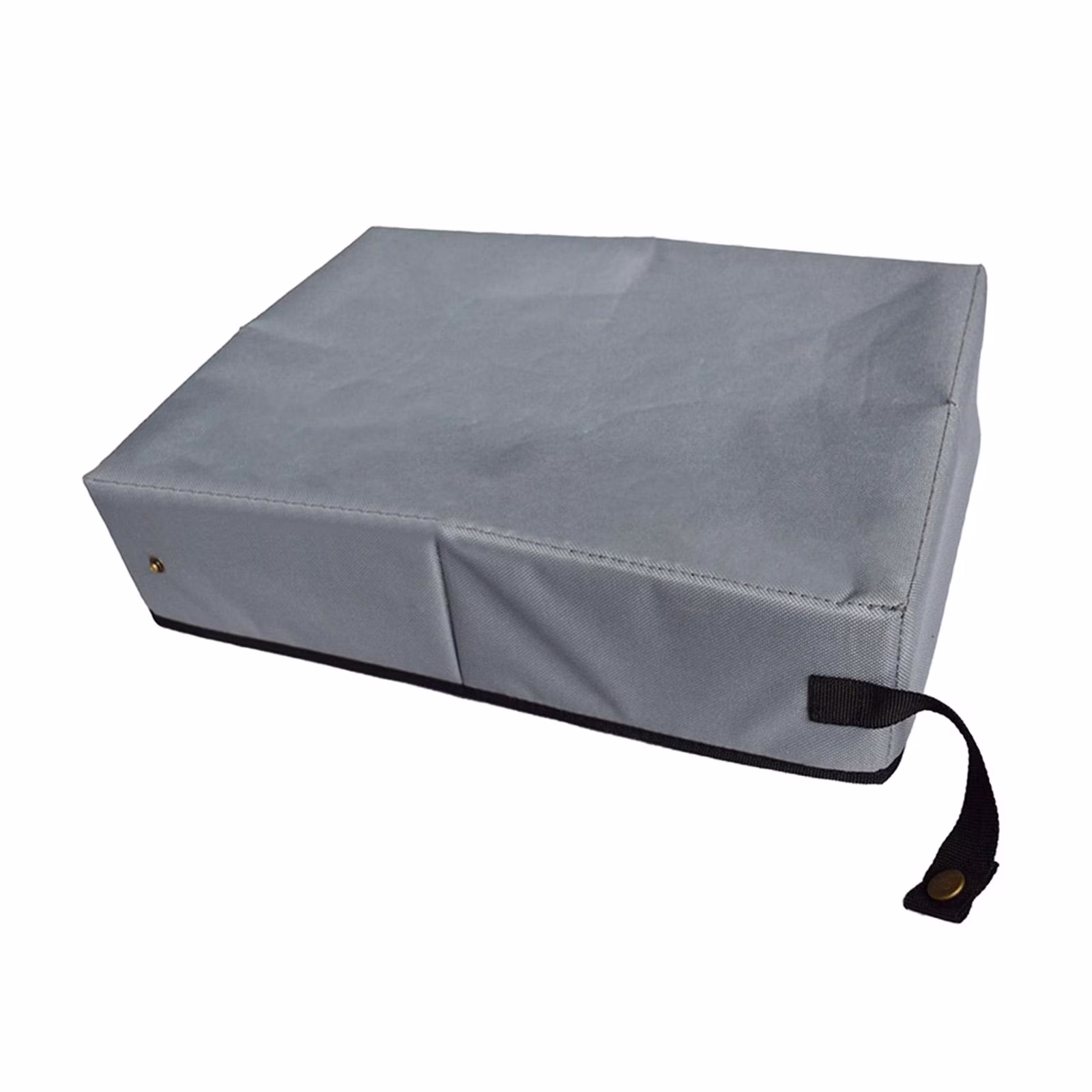 Toysmith Cat Litter Tray Collapsible Cat Litter Carrier for Rabbits Kitties Small Cats L