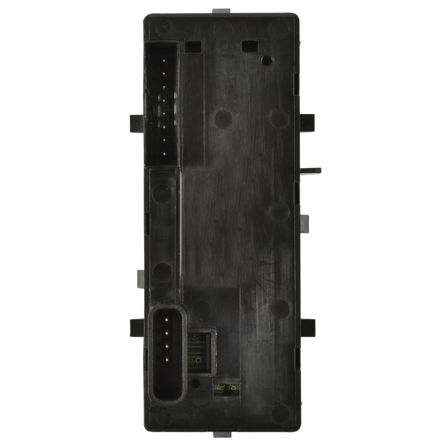 Standard Motor Products TCA-50 Four Wheel Drive Selector Switch Fits select: 2003-2006 CHEVROLET SILVERADO, 2003-2004 CHEVROLET TAHOE