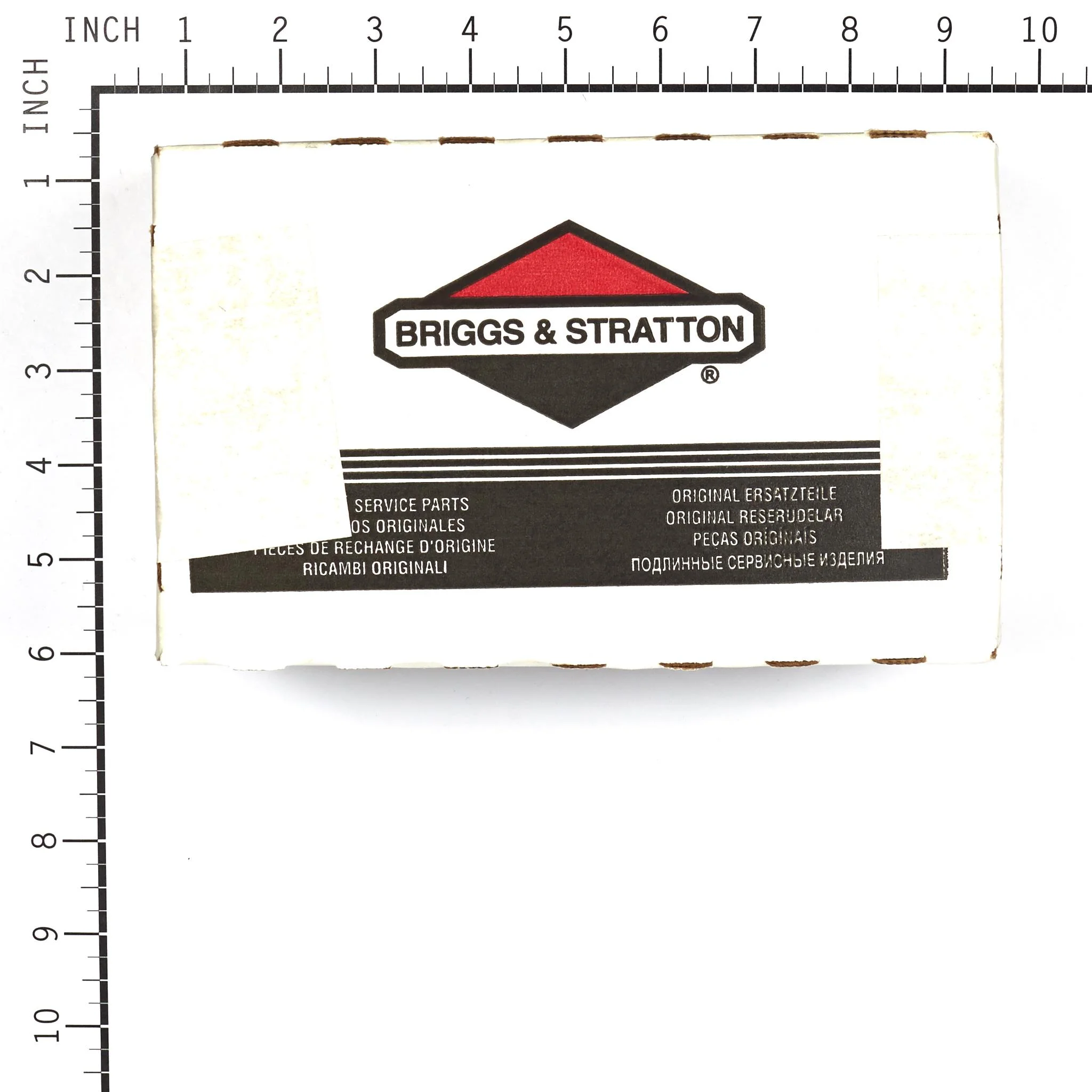 Briggs and Stratton Starter Motor