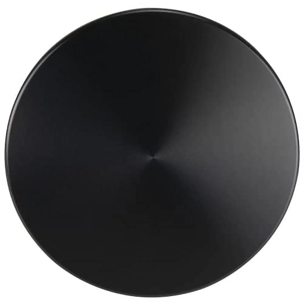 Racing Steering Wheel Horn Button Billet Logo