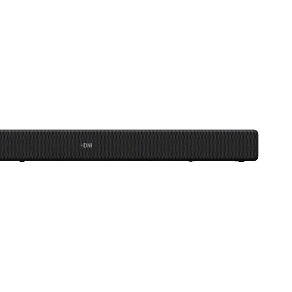 Sony HTA5000 450W 5.1.2ch Dolby Atmos Soundbar Bundle with 1 YR CPS Enhanced Protection Pack