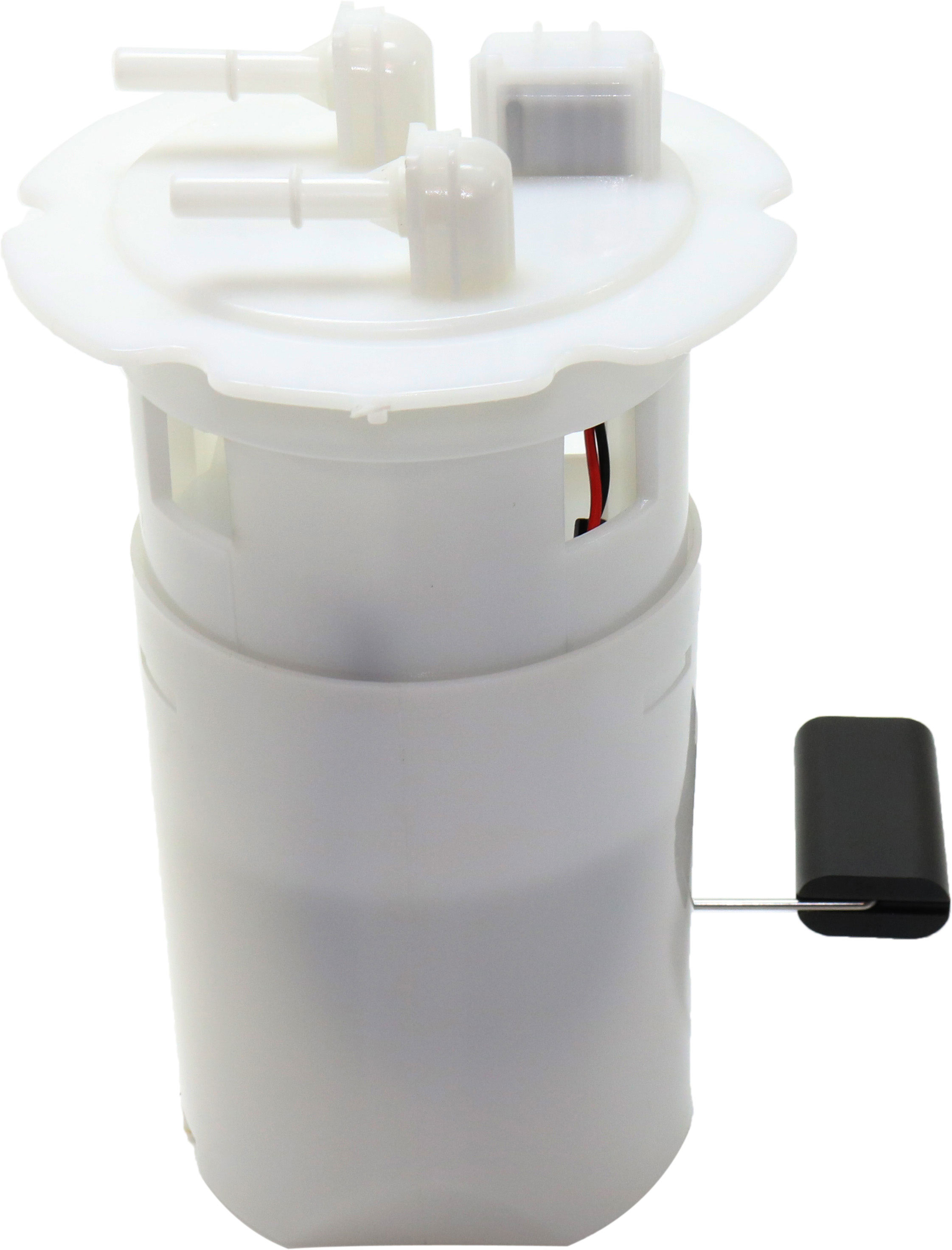 Fuel Pump Compatible with 2000-2006 Nissan Sentra 4Cyl 2.0L 2.5L 1.8L With Sending Unit