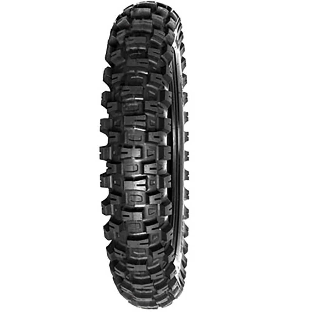 Motoz Arena Hybrid Tire 120/100x18 Tube Type Compatible With Alta REDSHIFT EX R 2019