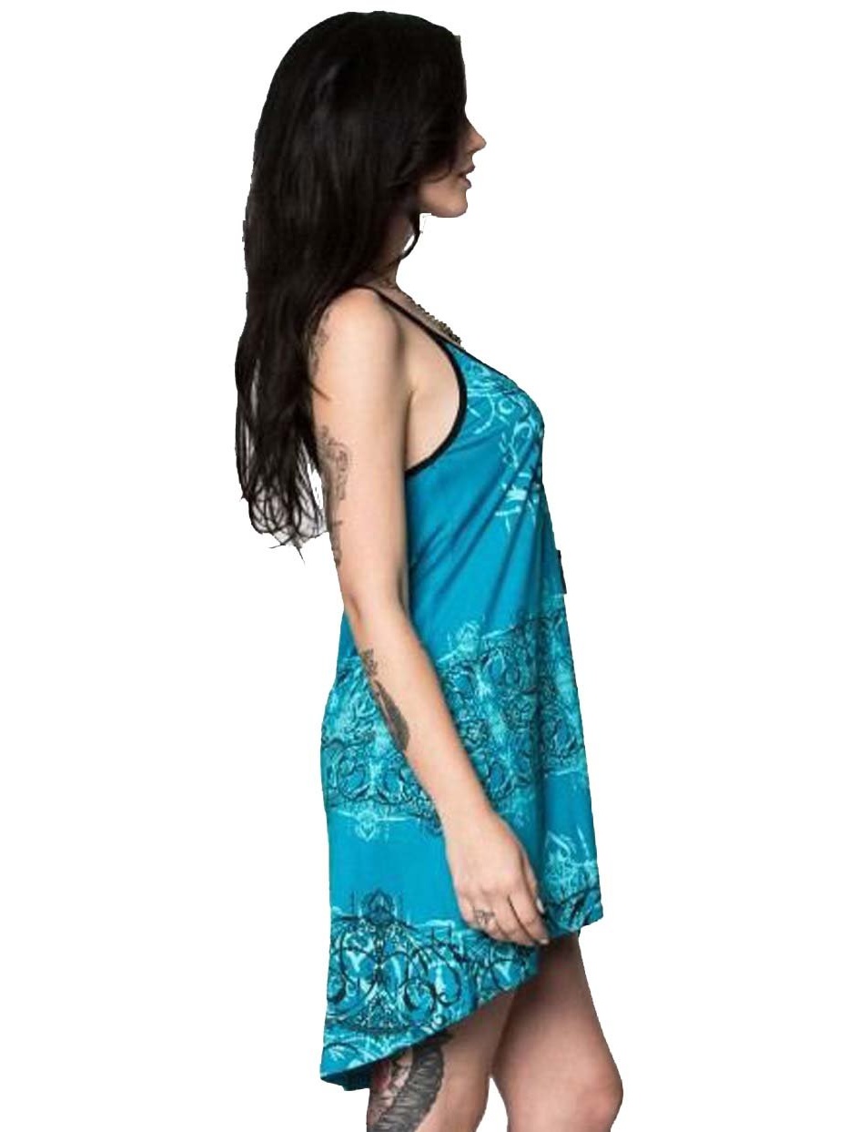 Metal Mulisha Women's Glory Dress