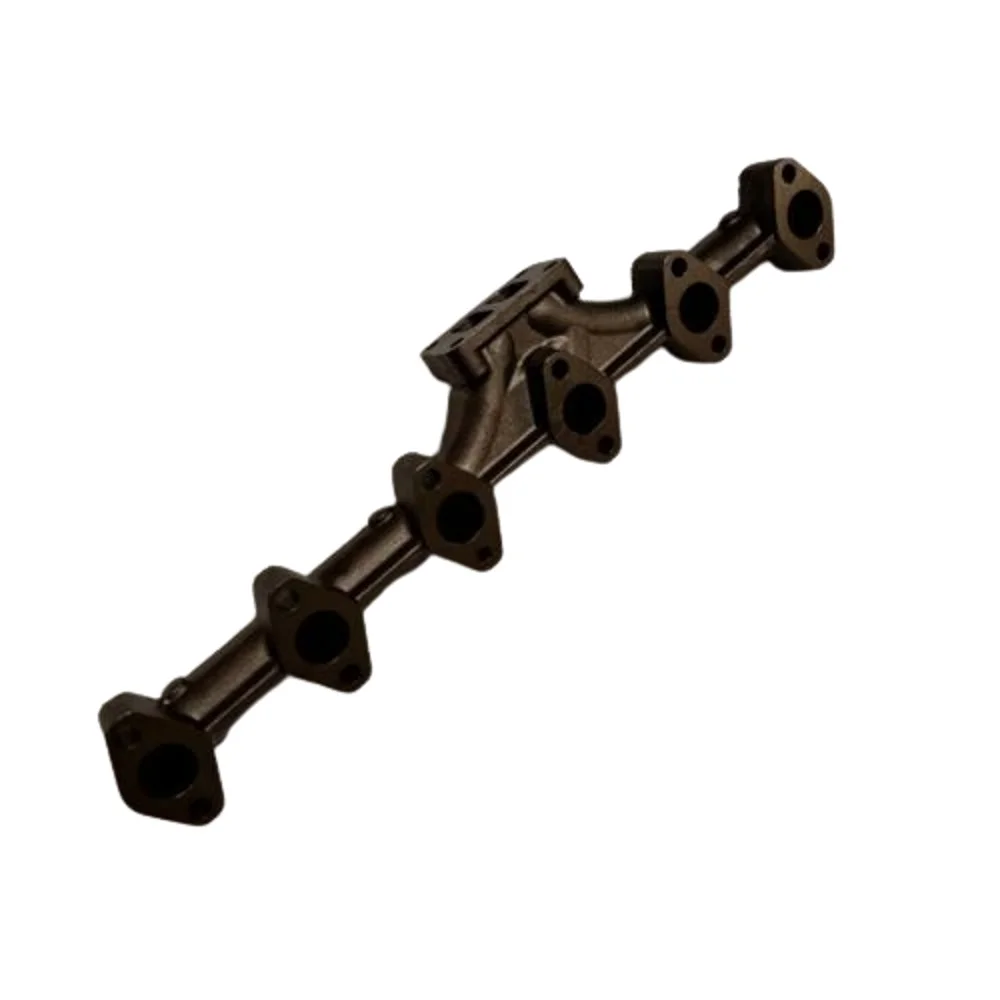 VOE20459232 EXHAUST MANIFOLD FITS FOR VOLVO EC210B EC210BLC D6D