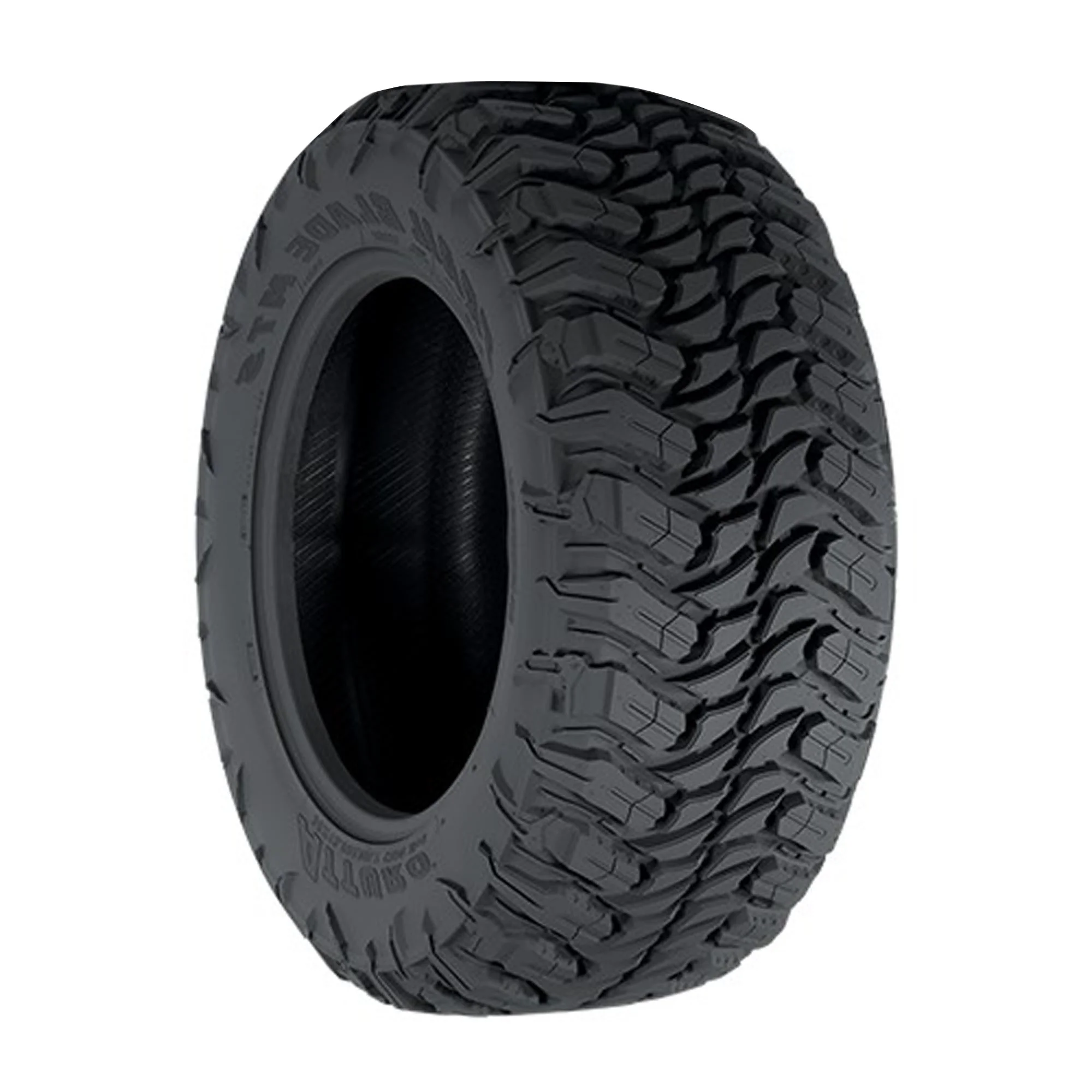 Atturo Trail Blade MTS Mud Terrain LT325/65R18 127/124T E Light Truck Tire