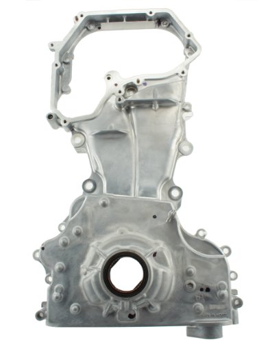 AisinEngine Oil Pump Fits select: 2002-2006 NISSAN ALTIMA, 2004 NISSAN SENTRA 1.8/1.8S