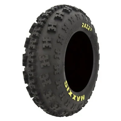 Maxxis Razr II Tire 23x7-10 for Cannondale FX440 Glamis 2003
