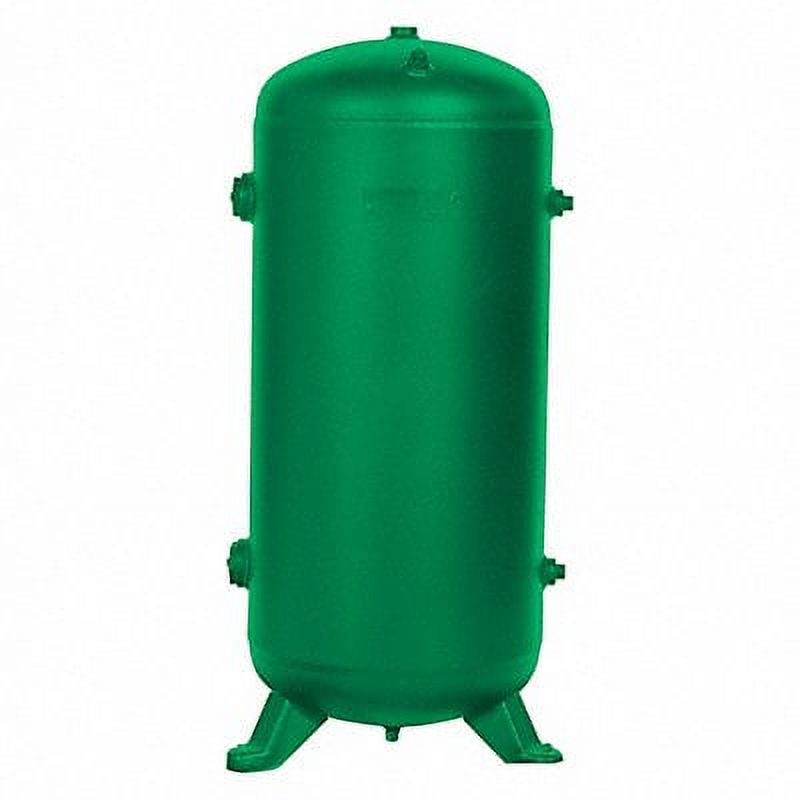 Speedaire Air Tank, 30 Gal, 200 PSI, Vertical  1TZZ6