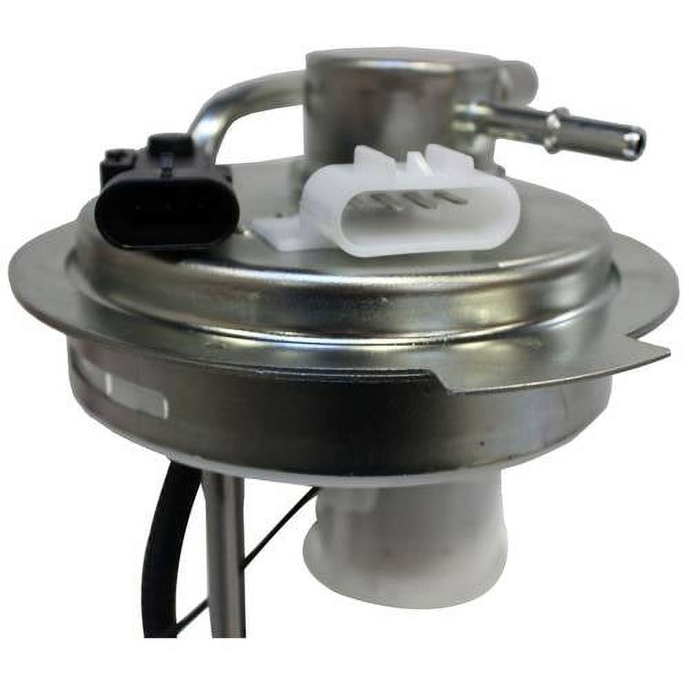 GMB 530-2560 Fuel Pump Module Assembly Fits select: 2004-2007 CHEVROLET SILVERADO, 2004-2007 GMC NEW SIERRA