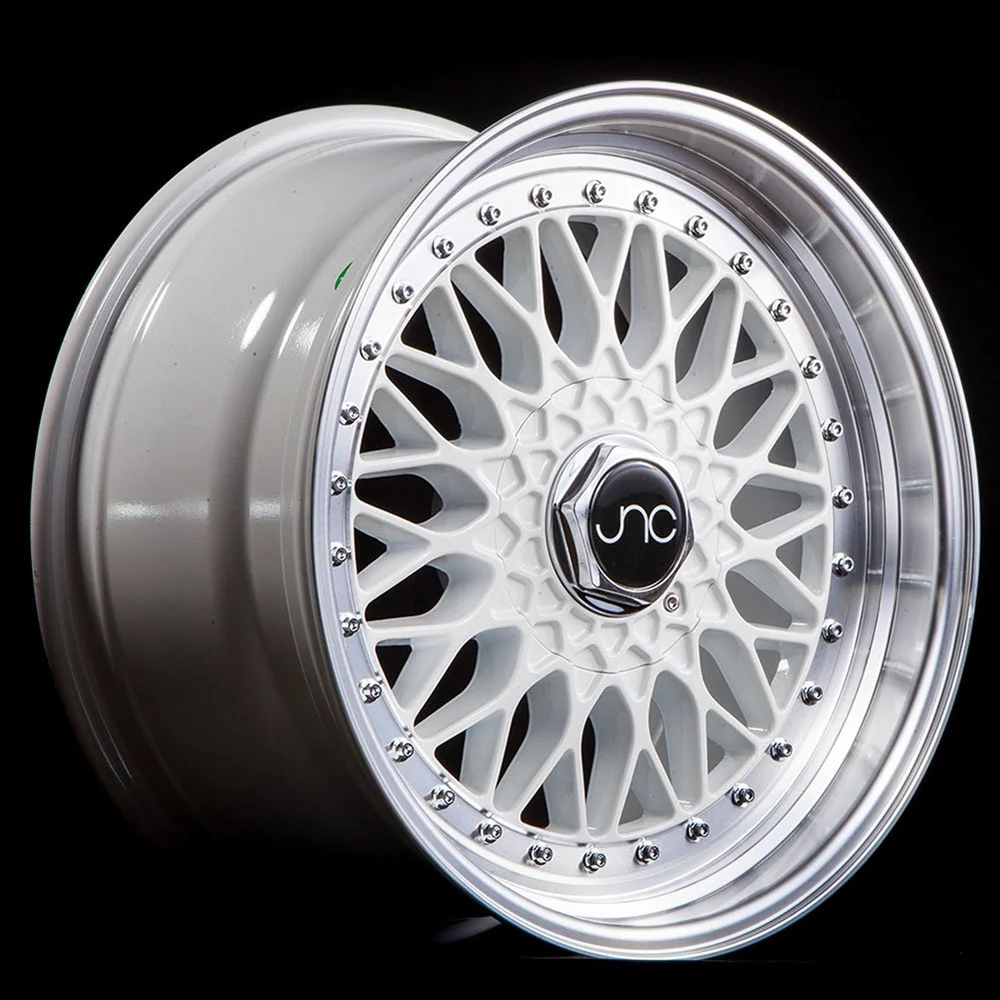 For 16x8 inch (1 Single Wheel Only) JNC Wheels - 16