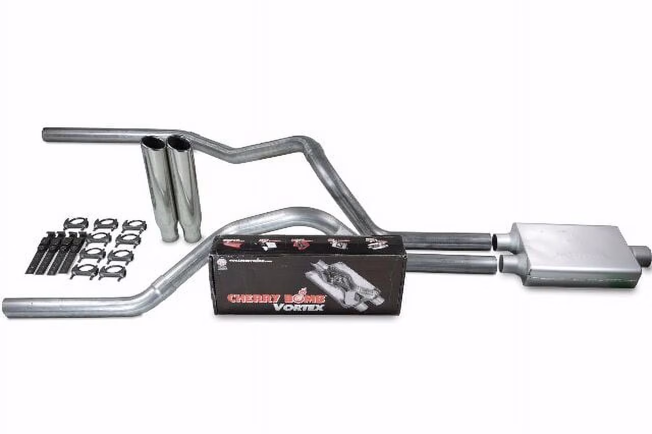 Ford F-150 98-03 2.5