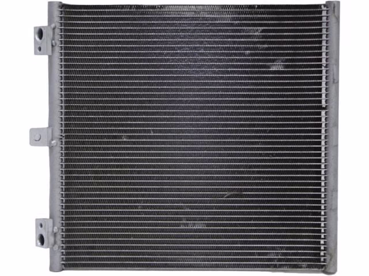 A/C Condenser - Compatible with 2017 - 2019 Porsche 911 2018