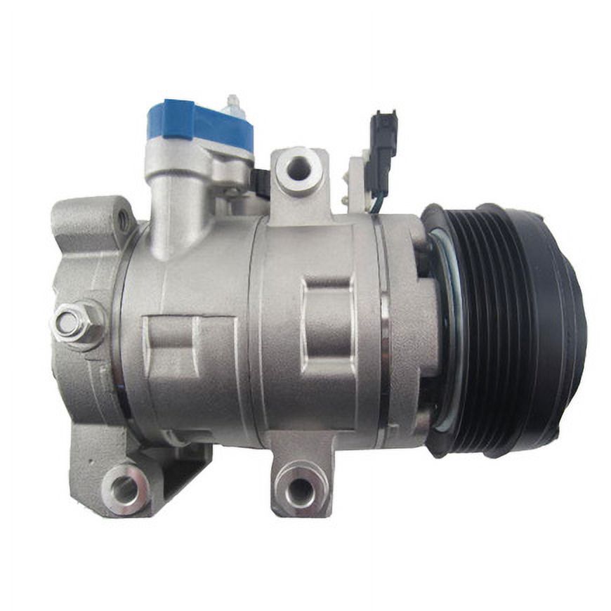 Global Parts Distributors 6512954 6512954