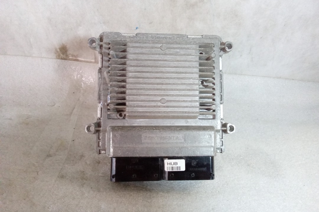 Pre-Owned 2013 Hyundai Elantra 1.8L Electronic Control Module 391022EMA3 OEM LKQ (Good)