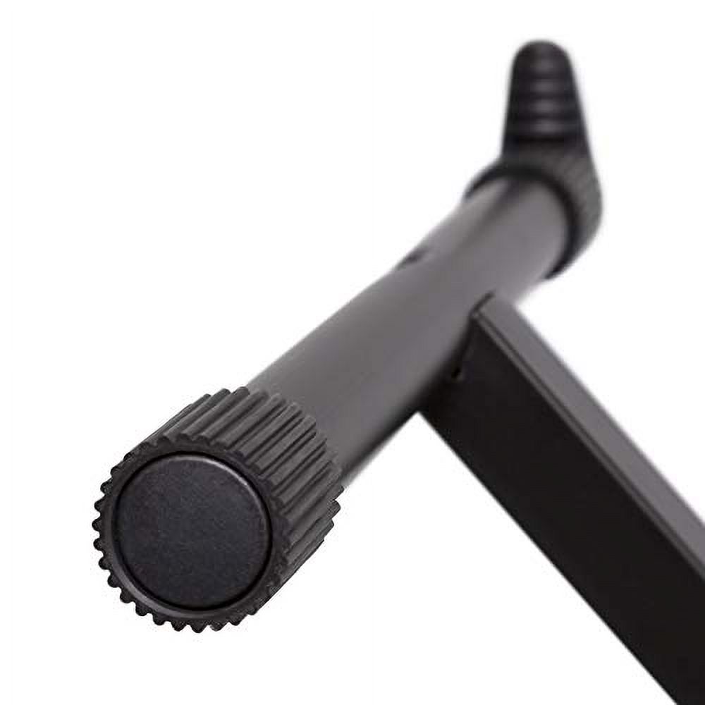 Yamaha PKBS1 Adjustable X-Style Keyboard Stand (Used)