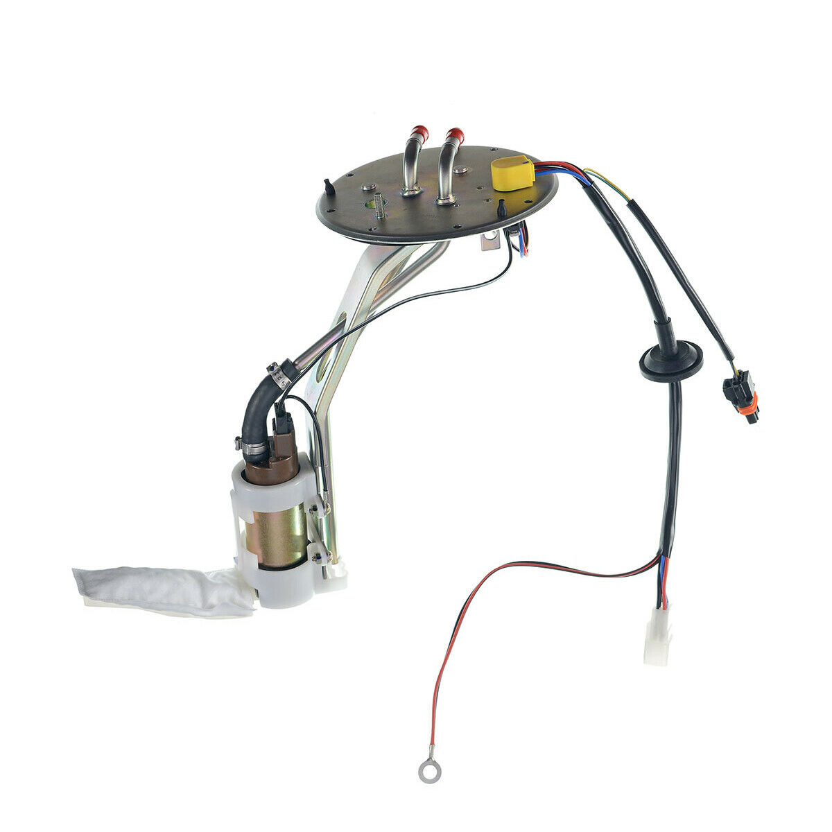 Fuel Pump Hanger Assembly For Kia 97-99 Sportage Base 97-99 Sportage EX L4 2.0L