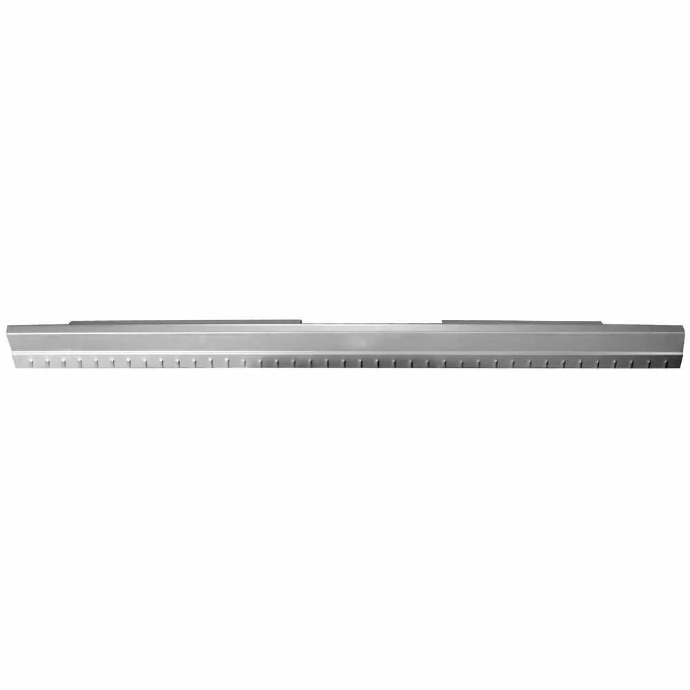 Slip-On Rocker Panel - PAIR. Fits 00-06 Chevrolet Tahoe, 99-06 Chevy Suburban, 99-06 Chevrolet Pickup Silverado Crew Cab, 02-06 Chevrolet Avalanche and fits more vehicles listed below.