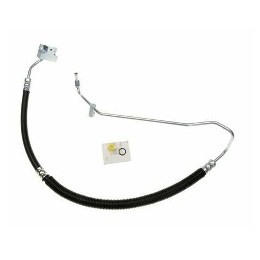 Teledu Power Steering Pressure Line Hose Assembly For Acura 02-06 RSX Coupe 2.0L 4cyl