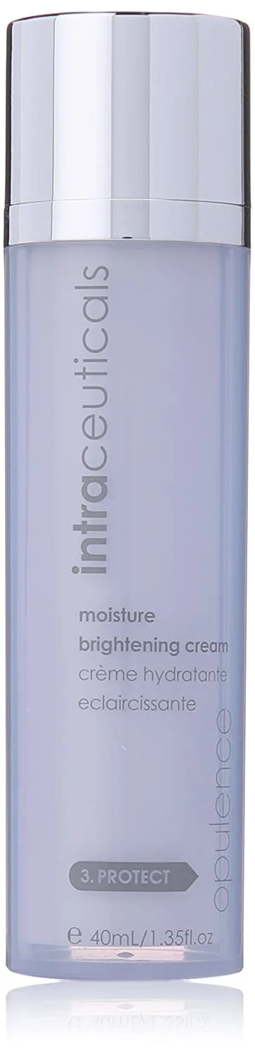 Intraceuticals Opulence Moisture Brightening Cream, 1.35 Fluid Ounce