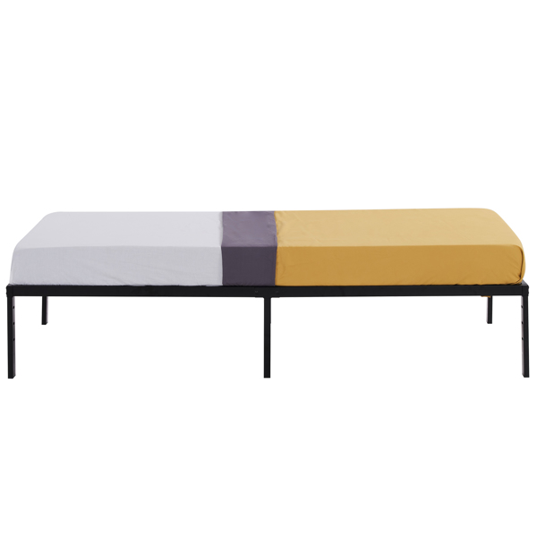 Fithood 190.5*96.5*35.5cm Bed Height 14