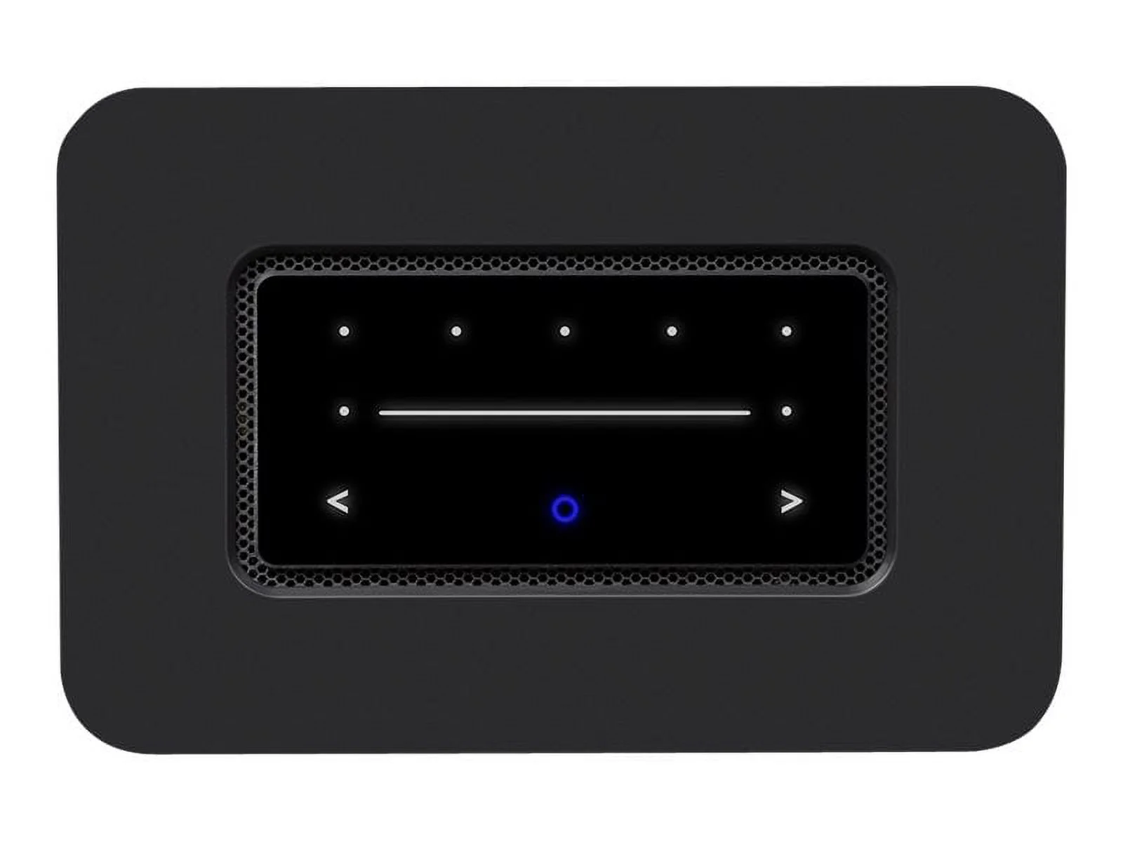 Bluesound NODE - Network audio player - satin matte black