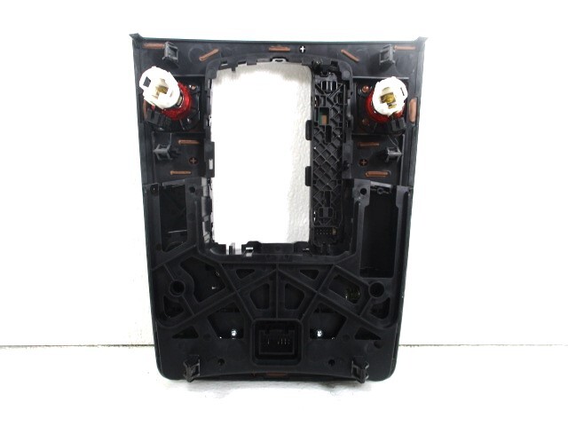 Pre-Owned 2012-2015 Audi Q7 Console Mounted Radio Navigation Control Panel OEM LKQ (Good)