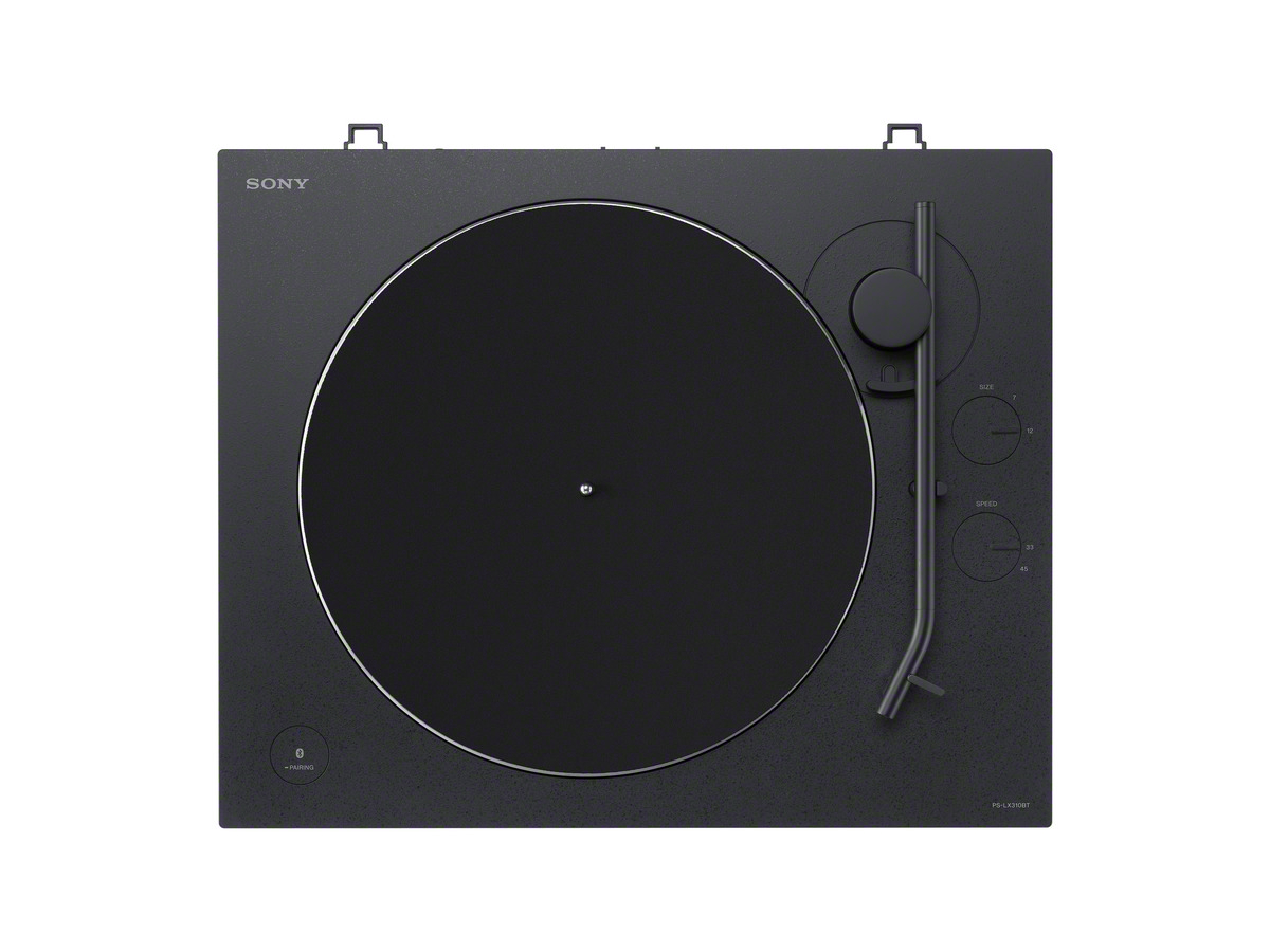 Sony PS-LX310BT Wireless Turntable