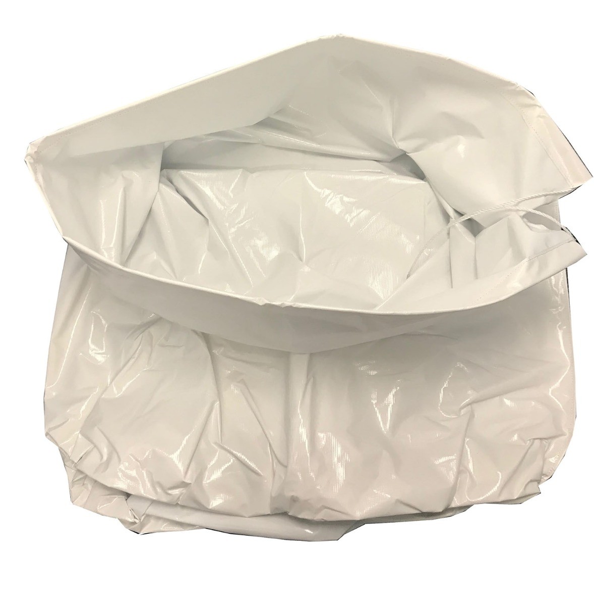 TentandTable Vinyl Tent Storage Bag, Large