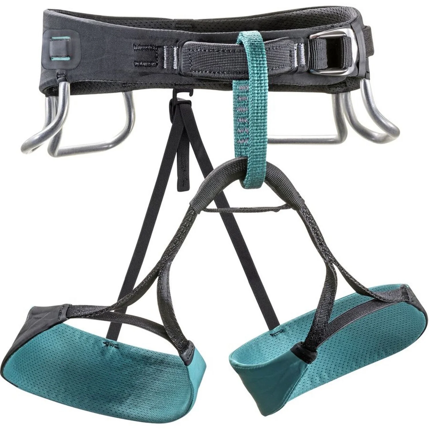 Black Diamond Zone Climbing Harness - Women's