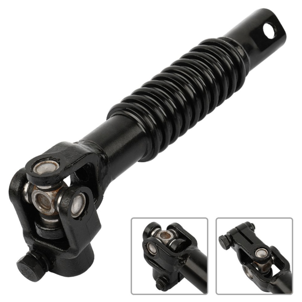 Intermediate Steering Shaft For Chevrolet Silverado 1500 99-06 Gmc Sierra 1500