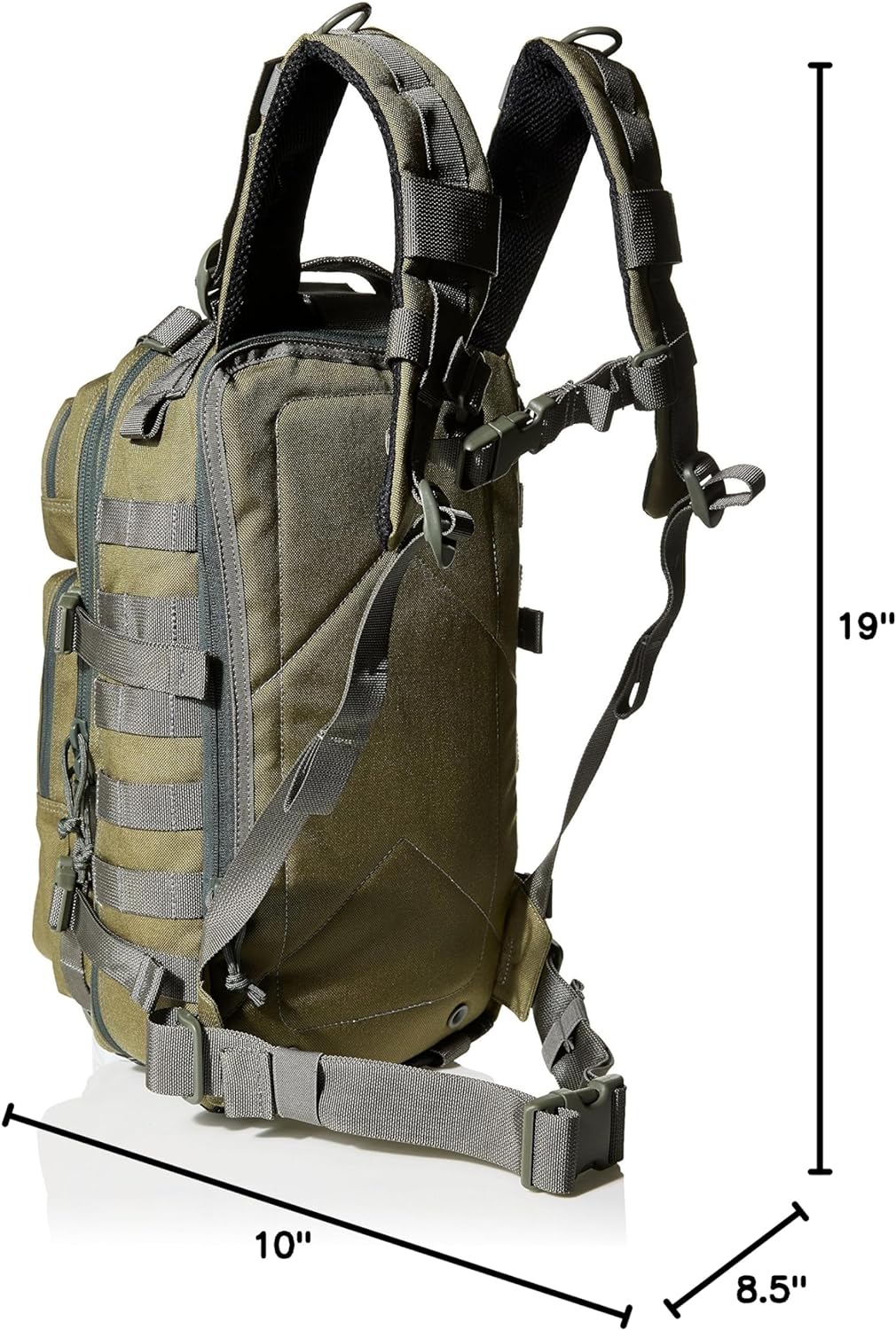 Falcon II Hydration Backpack