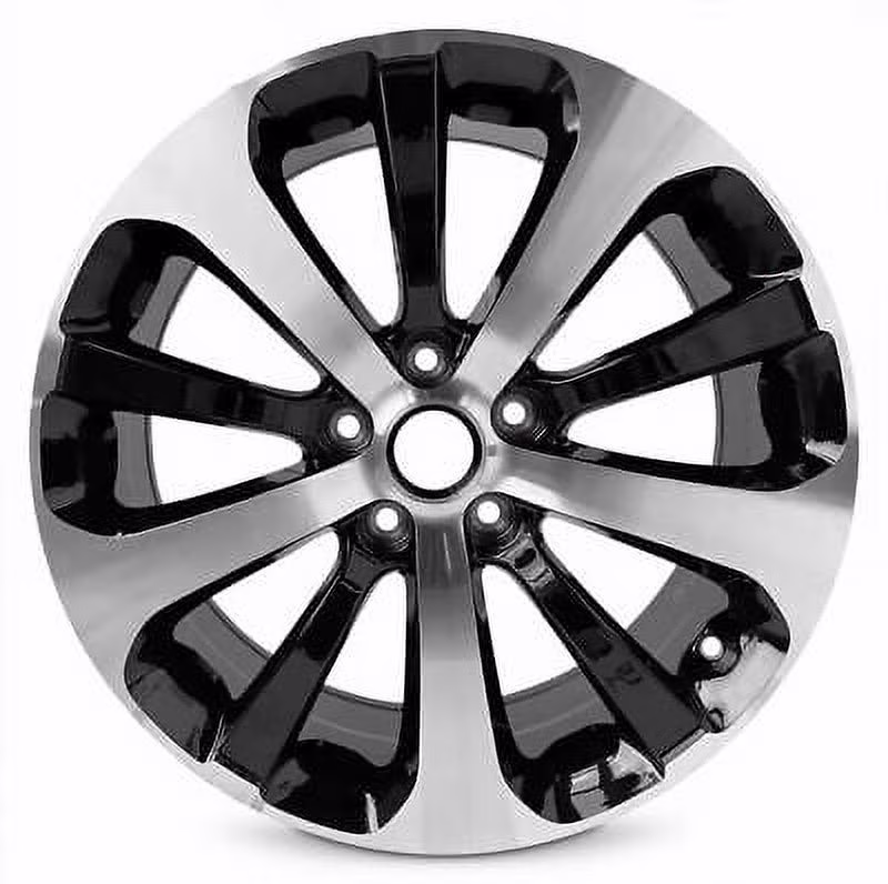 New Wheel for 2014-2016 2015 Kia Sorento 18 inch Aluminum Rim Fits R18 Tire