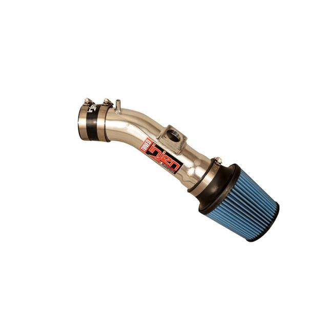 Injen 14-15 Mazda 3 2.0L 4cyl Polished Short Ram Intake Fits select: 2021 TOYOTA TUNDRA DOUBLE CAB SR/SR5