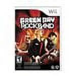 EA Green Day: Rock Band, No
