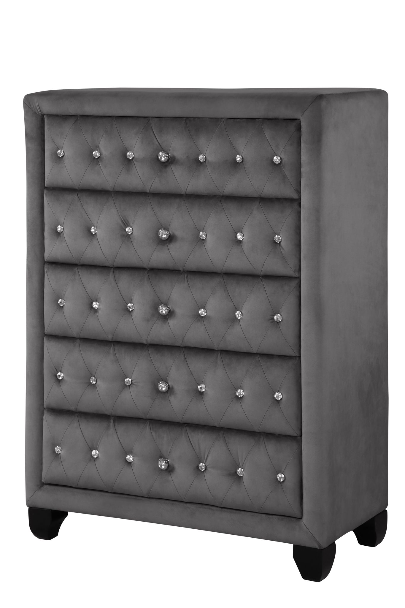 Sportaza Chest Gray