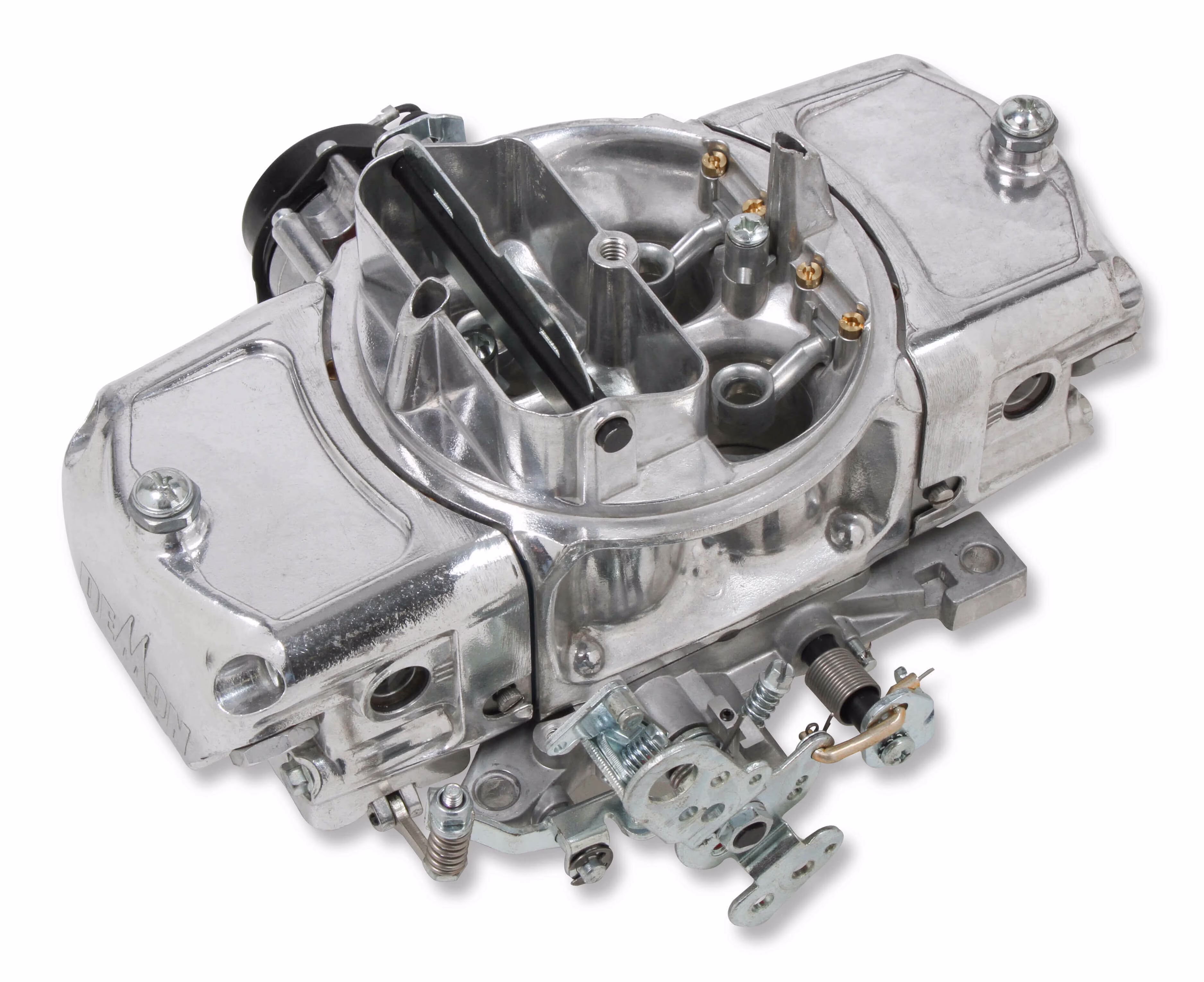 Demon Fuel Systems SPD-750-MS Carburetor