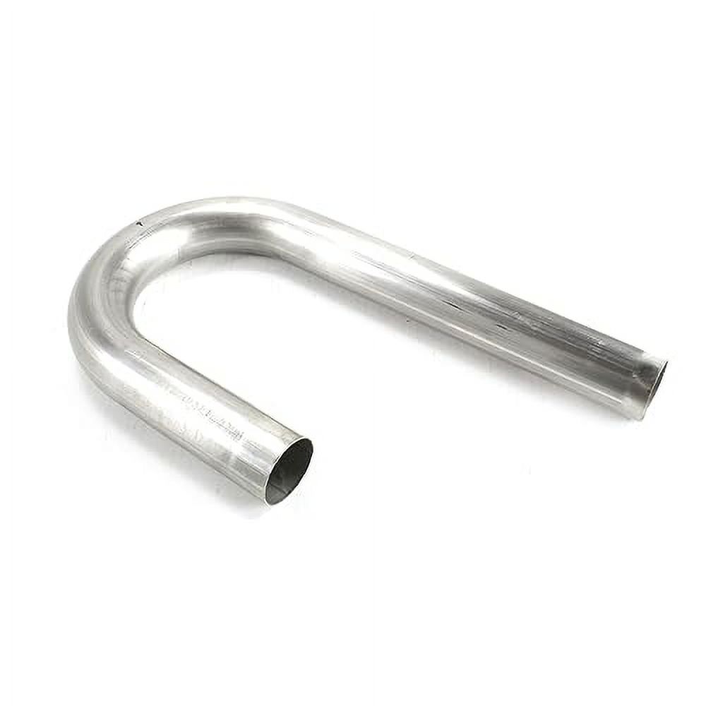 Patriot Exhaust H6916 J Bend Exhaust Pipe