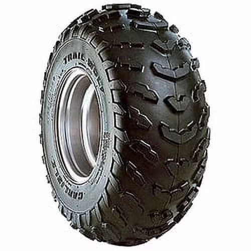 (Qty: 2) 25x10-12 Carlisle Trail Wolf tire