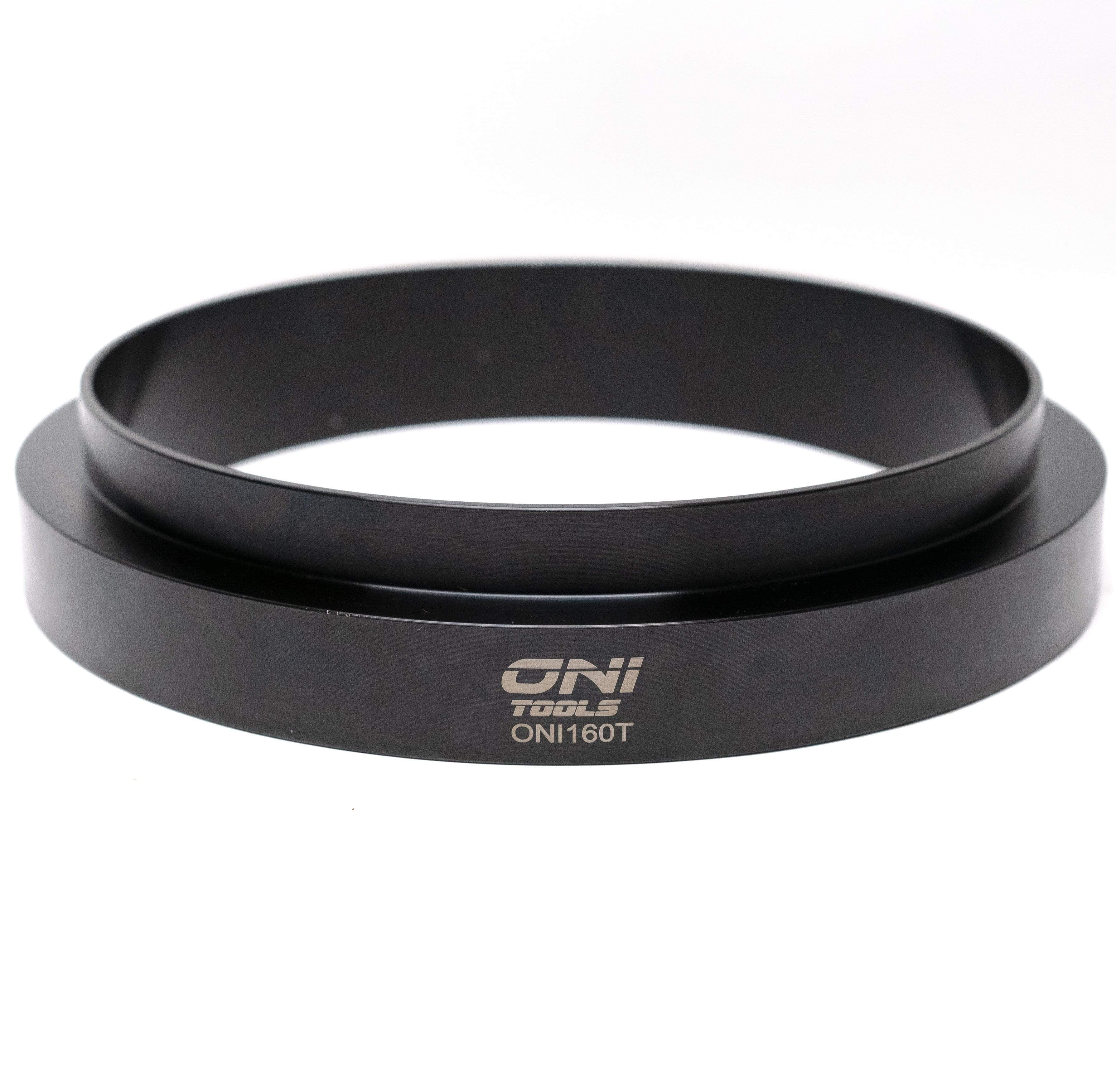 Detroit Diesel Carbon Scraper Adapter Tool W470589021400 OEM Alternative Used With J-47386 Piston Ring Compressor Installer for DD15 DD16 Truck Engine by Oni Tools