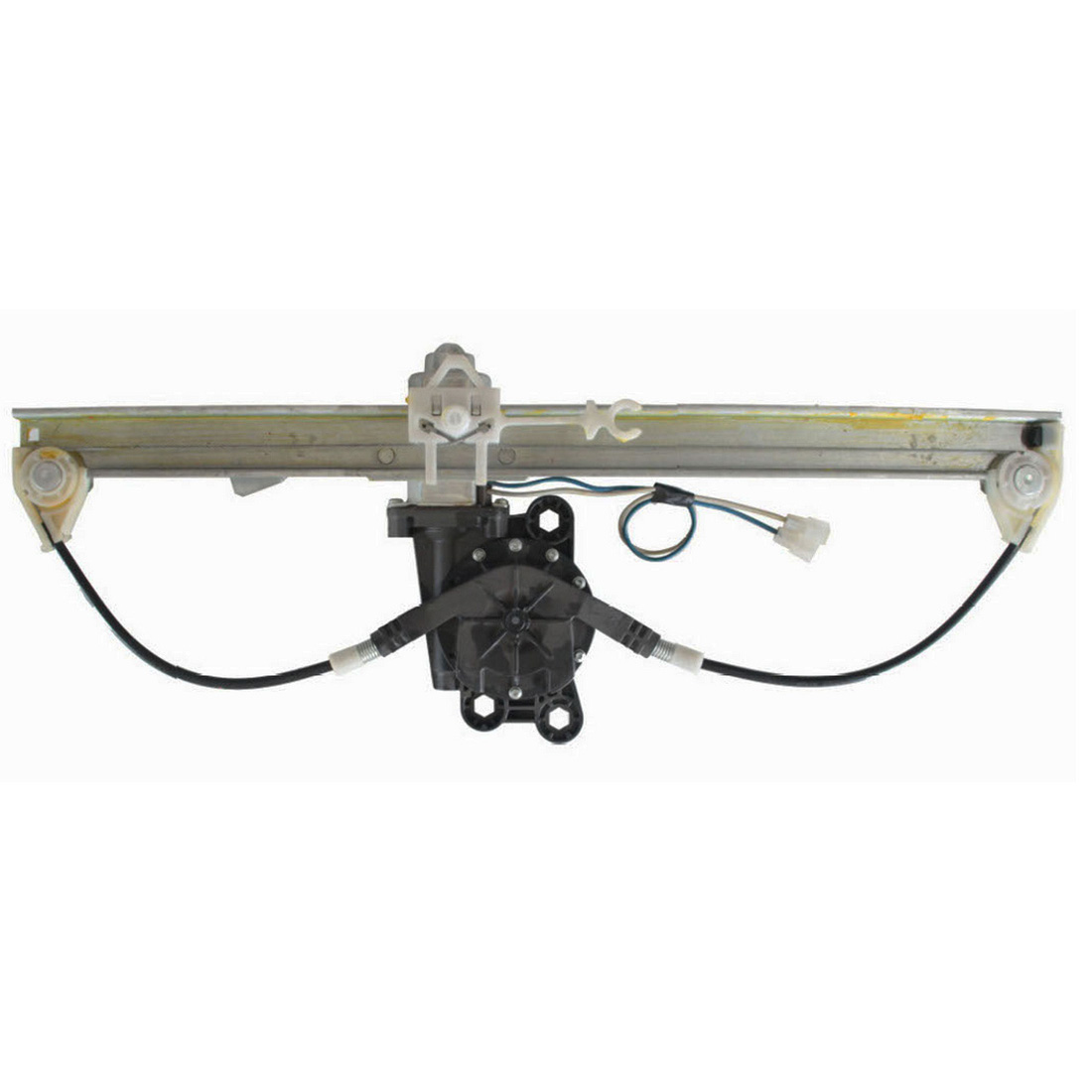 Replacement for PEUGEOT 9221EP WINDOW REGULATOR - WITH MOTOR Replacement Part