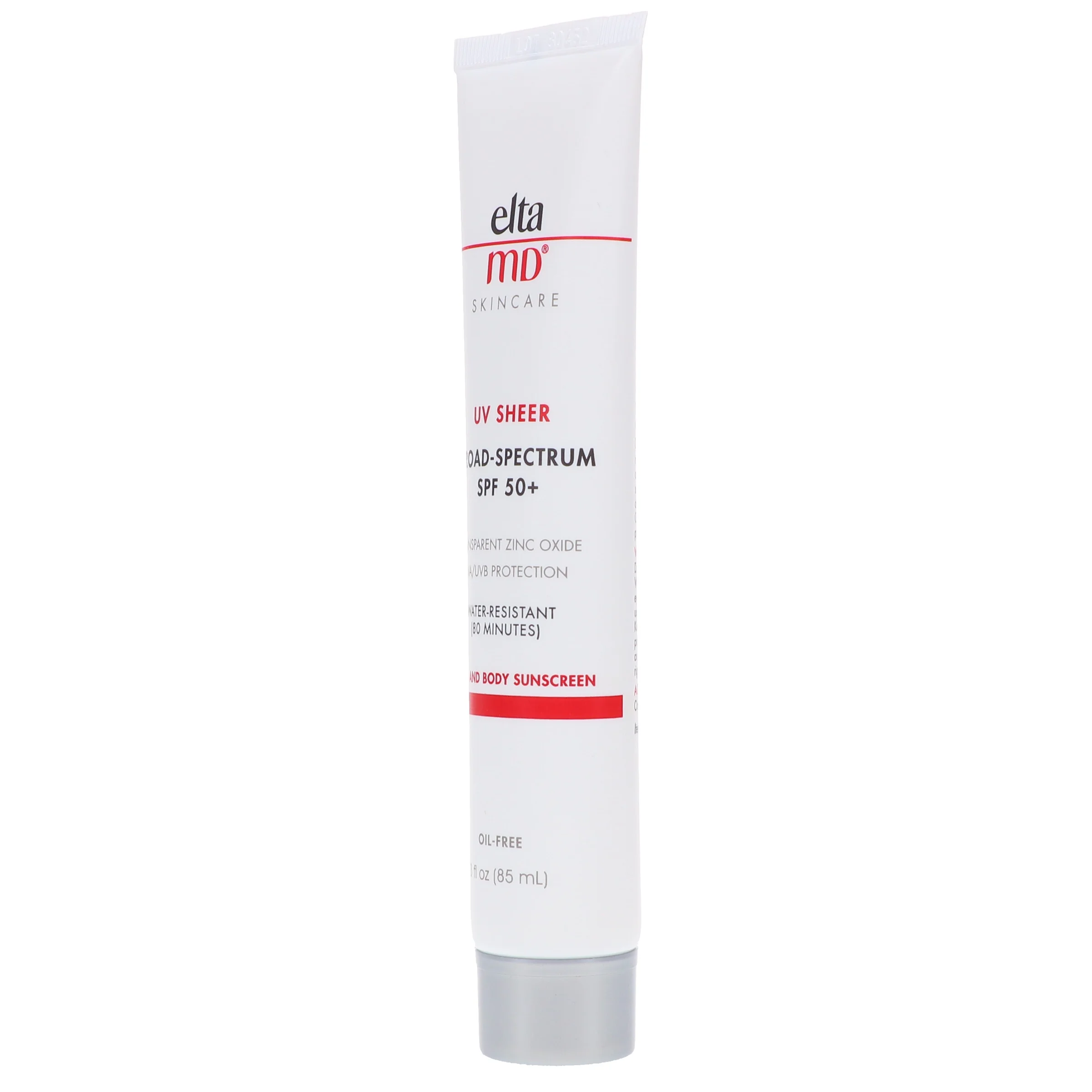 Elta MD UV Sheer Broad Spectrum SPF 50+ 3 oz
