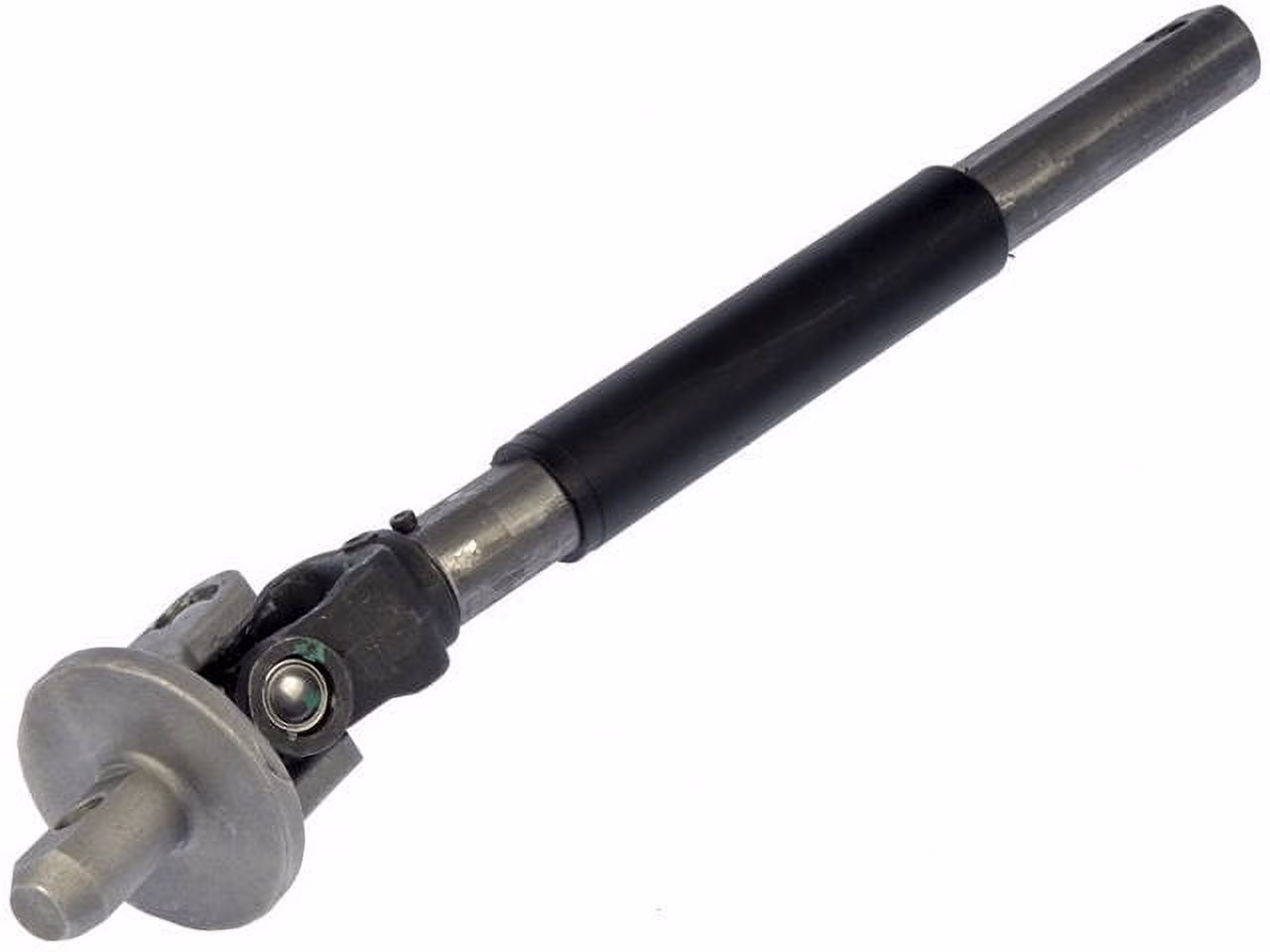 Upper Intermediate Steering Shaft - Compatible with 2007 - 2013 Cadillac Escalade EXT 2008 2009 2010 2011 2012